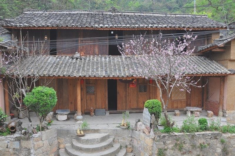 Nhà cổ homestay Đồng Văn: Lưu giữ giá trị văn hóa hơn 200 năm - Digiticket
