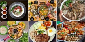 Top 20 món ăn Sài Gòn nổi tiếng theo thời gian cứ ăn là nghiện