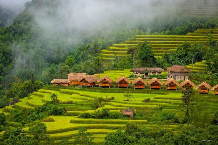 Top 5 Homestay đẹp nhất ở Phong Nha – Kẻ Bàng