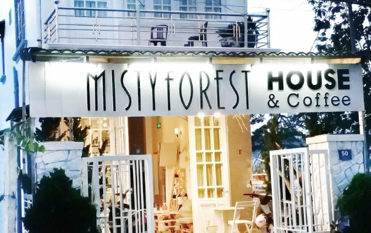 Misty Forest House-Dalat Updated 2023 Room Price-Reviews & Deals | Trip.com