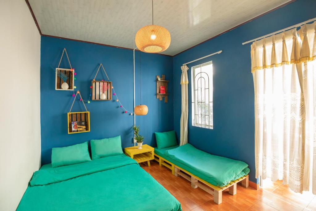 Homestay Dalat 1900s, Đà Lạt – Cập nhật Giá năm 2023