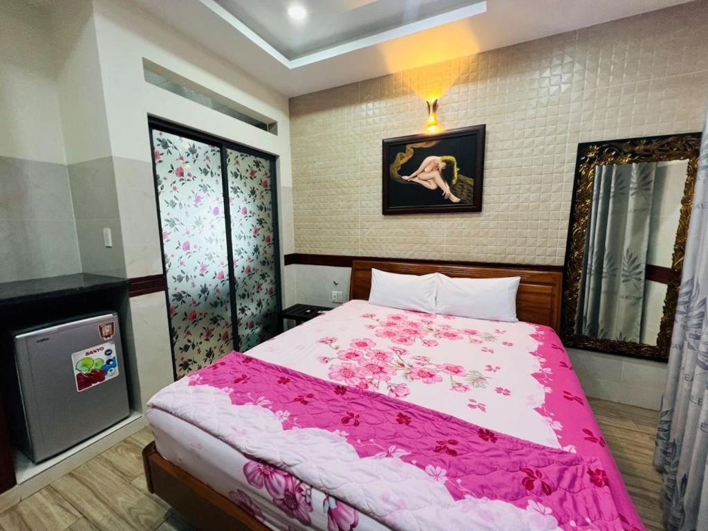 Khách Sạn Hoàng Thanh Thủy 4, TP. Hồ Chí Minh – Cập nhật Giá năm 2023