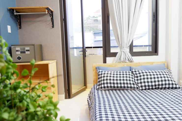 Giá phòng Will Home Hostel, Nguyen Cu Trinh ward từ 28-06-2023 đến 29-06-2023