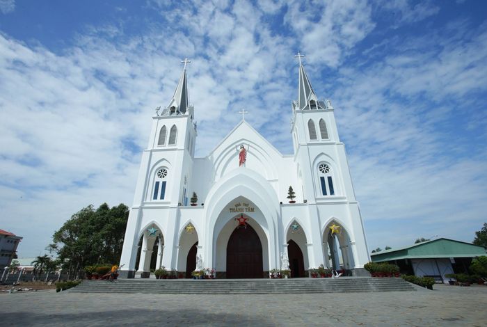 10 Nhà thờ ở Đà Lạt nổi tiếng được nhiều du khách ghé thăm nhất