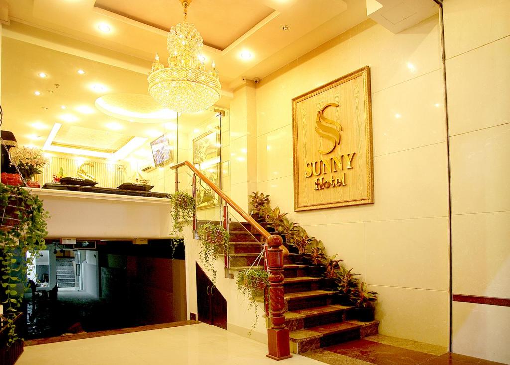 New Sunny Hotel, TP. Hồ Chí Minh – Cập nhật Giá năm 2023