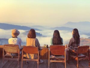 Top 13 quán cafe săn mây Đà Lạy với view đẹp ngất ngây thỏa sức sống ảo