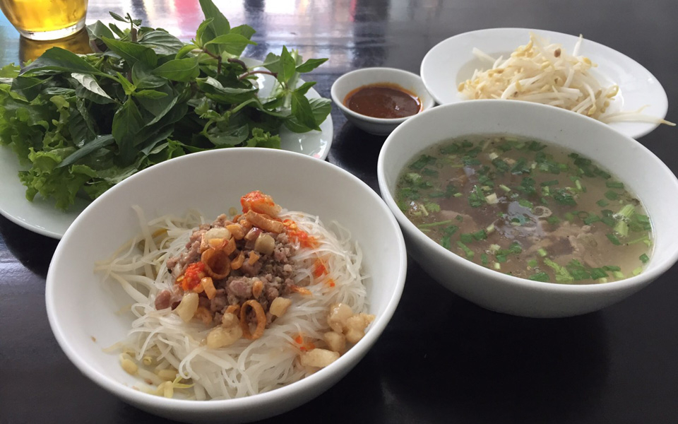 Phở Khô Hào Ký ở Lâm Đồng | Foody.vn