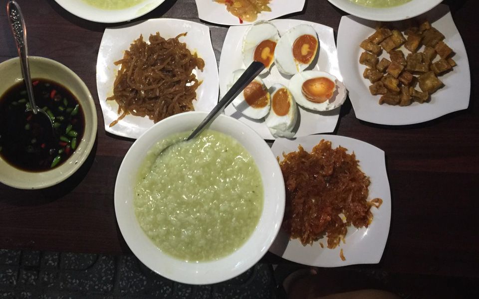 Tô Cháo Đêm ở Lâm Đồng | Foody.vn