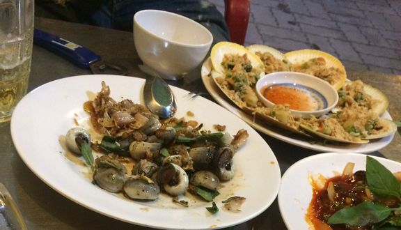 Ốc Hạnh ở Lâm Đồng | Foody.vn