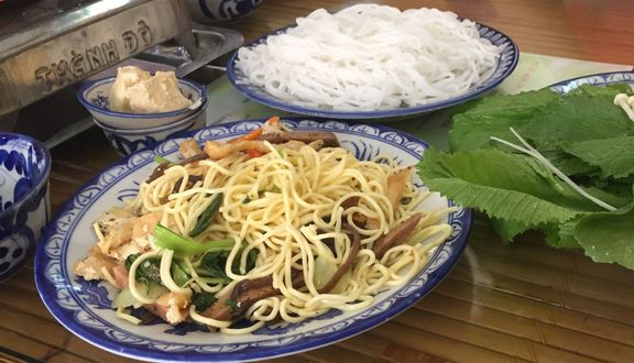 Cơm Chay Thanh Đạm ở Lâm Đồng | Foody.vn