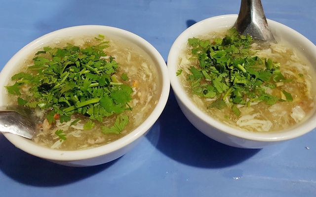 Súp Cua ở Lâm Đồng | Foody.vn