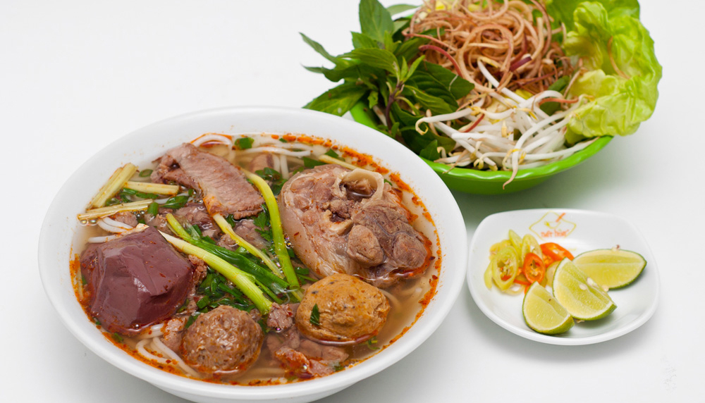 O Hồng - Bún Bò Huế ở Lâm Đồng | Foody.vn