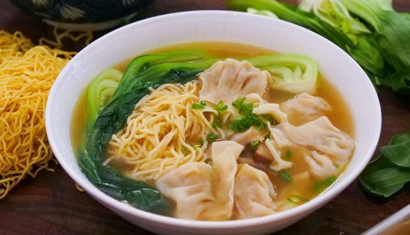 Mì Sủi Cảo Vĩnh Lợi ở Lâm Đồng | Foody.vn