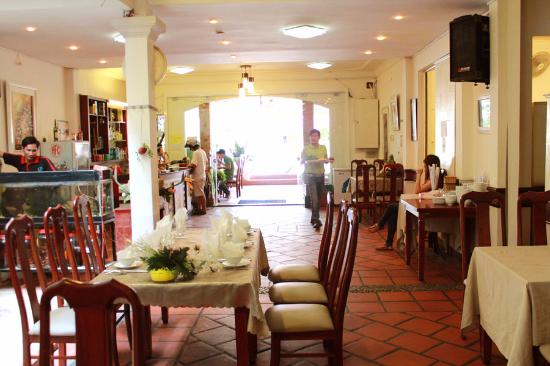 Nhà Hàng Chay Hoa Sen, Đà Lạt - Đánh giá về nhà hàng - Tripadvisor
