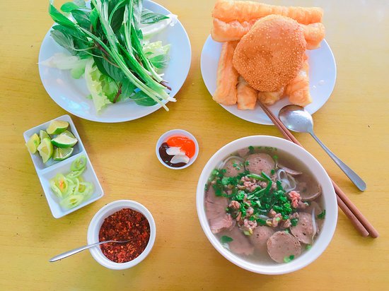 Phở Trang, Đà Lạt - Đánh giá về nhà hàng - Tripadvisor