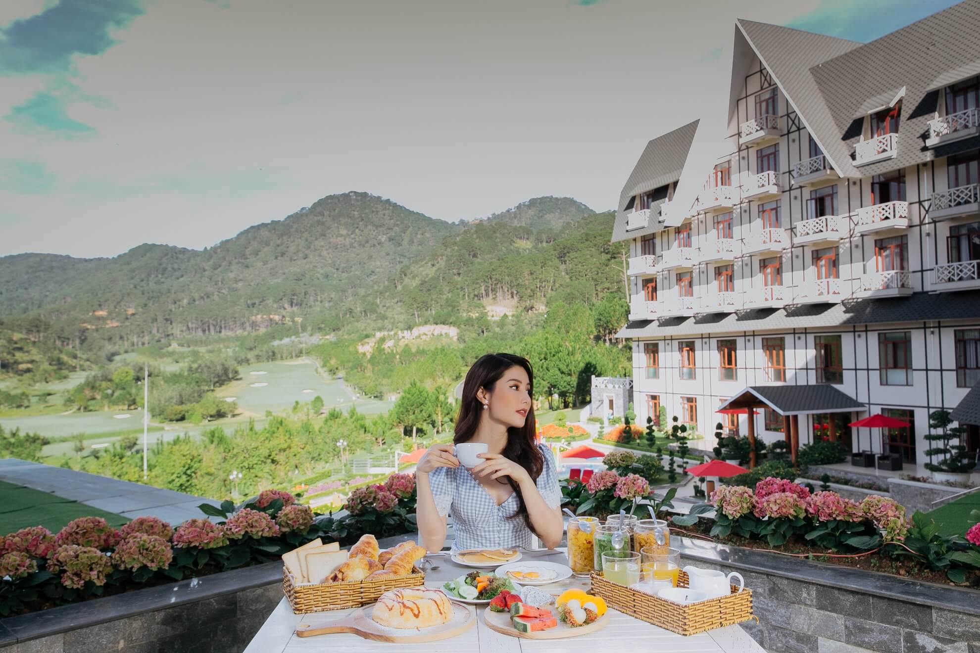 Review khách sạn Swiss Belresort Tuyền Lâm Đà Lạt – Khu nghỉ dưỡng trời Âu - BestPrice - BestPrice