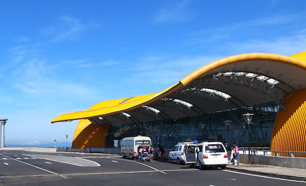 Phương triện di chuyển từ sân bay Liên Khương về trung tâm Đà Lạt | Taxi sân bay rẻ