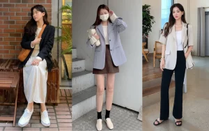 Tháng 10 di Đà Lạt mặc gì? Gợi ý 35 outfit sang, xịn, mịn, thỏa sức check in