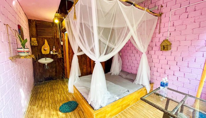 CHẬM HOMESTAY IN ĐÀ LẠT - Nhacham.com