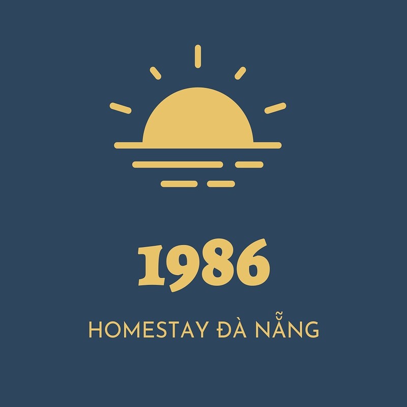 1986 Homestay Đà Nẵng - Không gian nghỉ dưỡng lí tưởng của mọi nhà 