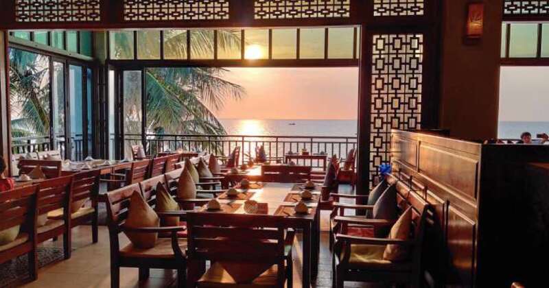 Chill House Phú Quốc - Homestay nhỏ nhắn bên bờ biển xinh đẹp