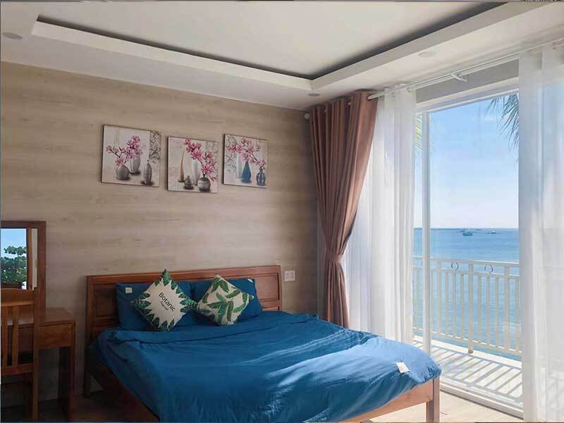 Chill House Phú Quốc - Homestay nhỏ nhắn bên bờ biển xinh đẹp