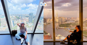 Giá vé Saigon Skydeck bao nhiêu? Cập nhật mới nhất 2022 – Halo Travel