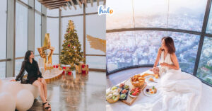 Giá vé lên Landmark 81 ưu đãi HOT nhất 2022 – HaloTravel