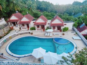 Hong Bin Bungalow – Homestay xinh xắn tại Phú Quốc 