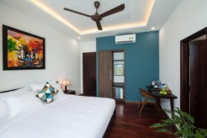 La An Homestay – Homestay không thể bỏ qua khi đến Hội An