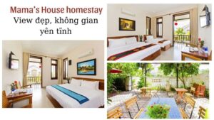 Top 30 Homestay Hội An gần phố cổ giá rẻ có hồ bơi view biển đẹp