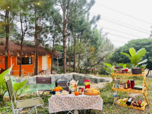 Aloha Valley – Homestay bước ra từ truyện cổ tích