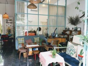 Annie Homestay Nha Trang – Căn nhà thơ mộng bên thành phố biển