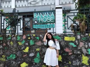 Banana and Rose Homestay – Rừng nhiệt đới giữa bán đảo Tuần Châu