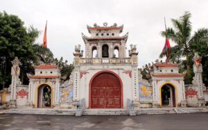 Top 9 ngôi chùa ở Hải Dương đậm dấu ấn thời gian và huyền bí