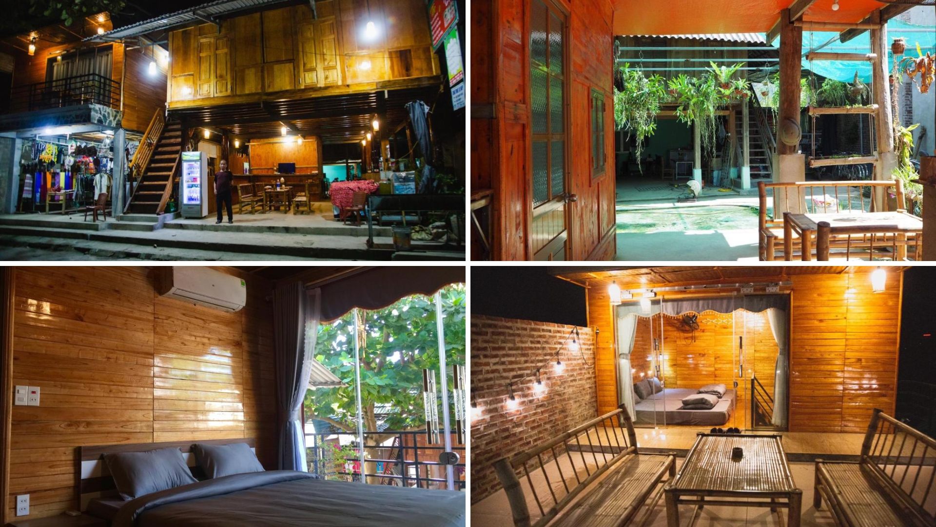 Cò’s House Homestay - Nét đẹp yên bình của Mai Châu - ManMo