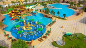 Giá vé Tropicana Park Hồ Tràm – Công viên giải trí Vũng Tàu