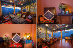 Little View Homestay – Chốn nghỉ dưỡng yên bình giữa xứ sở vùng cao