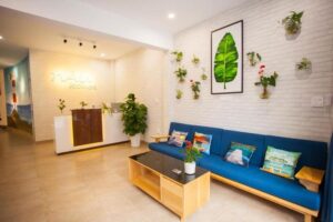 Mai Homestay Da Nang – Chốn về của bạn và gia đình