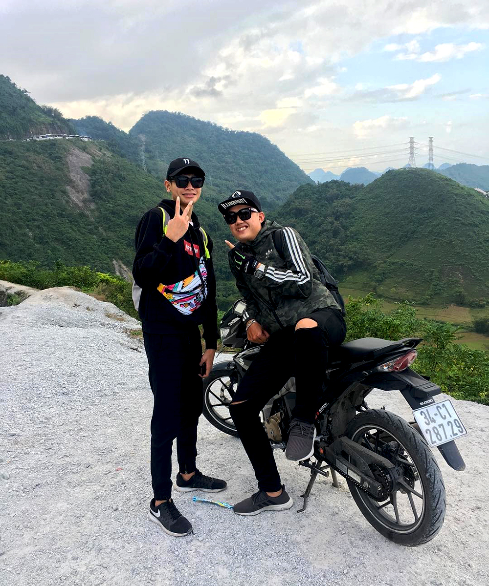 Mai Châu cách Hà Nội bao xa? Kinh nghiệm phượt Mai Châu bằng xe máy từ Hà Nội
