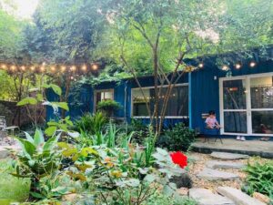 Mely Farm Homestay – Thả hồn giữa “trái tim của những hối hả”