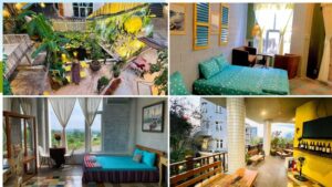 Nhà Quê Homestay – Giấc mộng đêm hè giữa lòng Phan Thiết