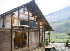 Review Phơri’s Homestay Sapa – Về với miền kí ức xưa cũ