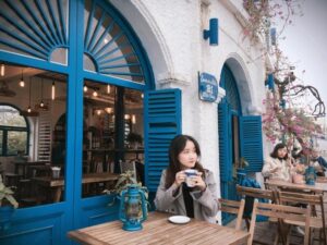 Top 33 quán cafe đẹp ở Biên Hòa với view sống ảo lung linh