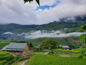 Sapa Eco Hugo – Homestay nhỏ xinh giữa đất trời Tây Bắc