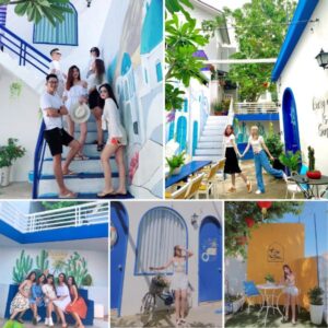 Sunday Homestay Vũng Tàu – Thiên đường nghỉ dưỡng bên bờ biển xanh