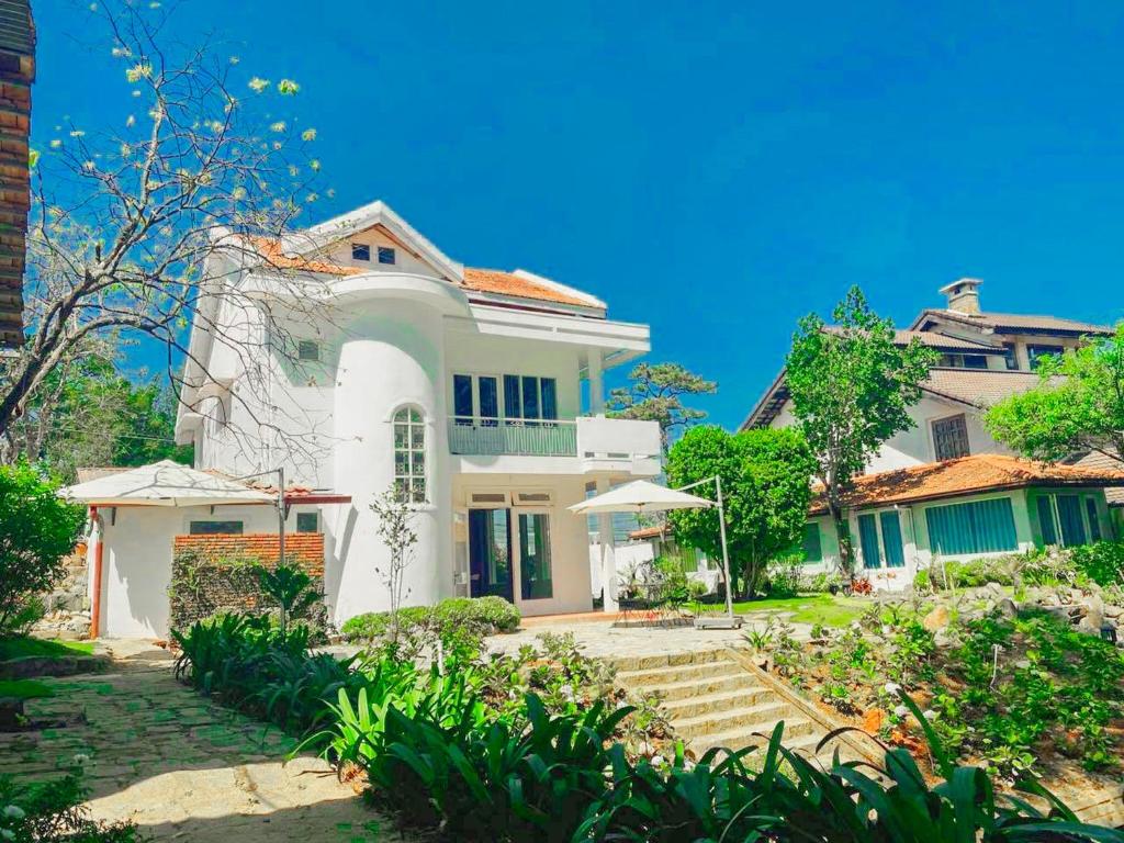 Sun Hill Villas - Đà Lạt, Việt Nam giá cả và đánh giá - Planet of Hotels