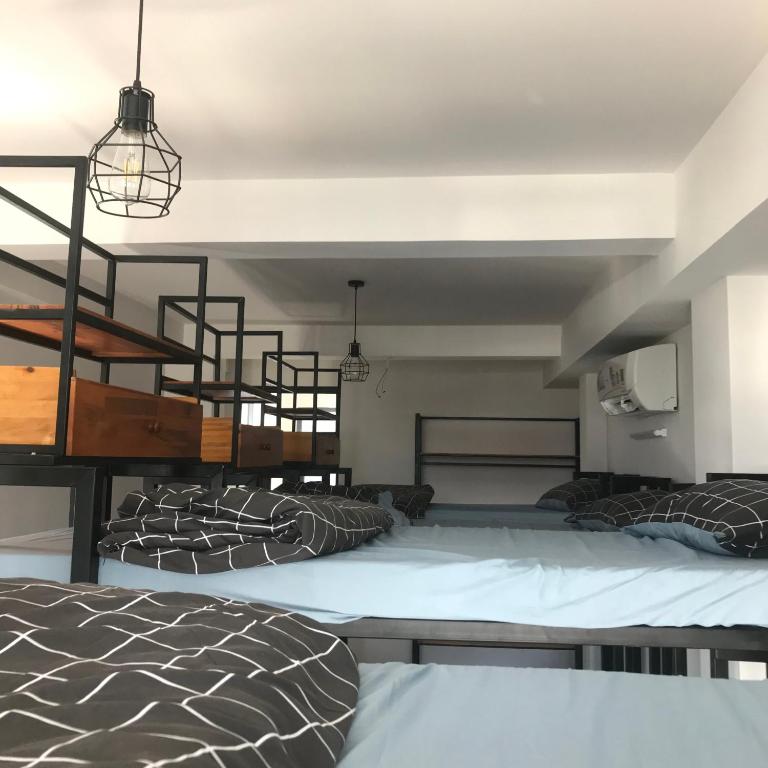 Nắng Homestay, Nha Trang - Booking.com