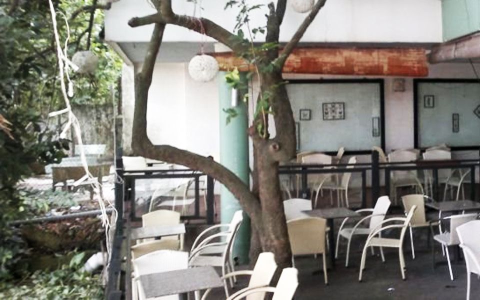 Thủy Tùng Cafe - Cafe Bờ Sông ở Đồng Nai | Foody.vn