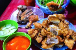 Top 10 quán bánh áp chao Lạng Sơn ngon nức tiếng gần xa